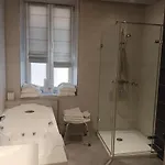 L Ecrevisse Hotel Wissembourg