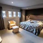L Ecrevisse Hotel Wissembourg