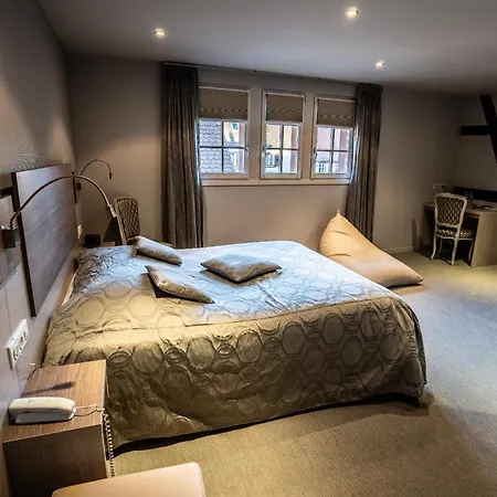 L Ecrevisse Wissembourg