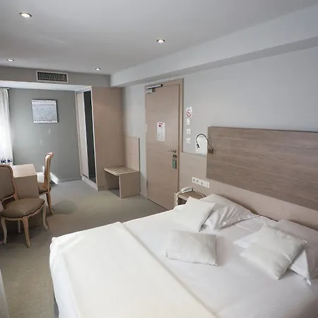 Hotel L Ecrevisse Wissembourg