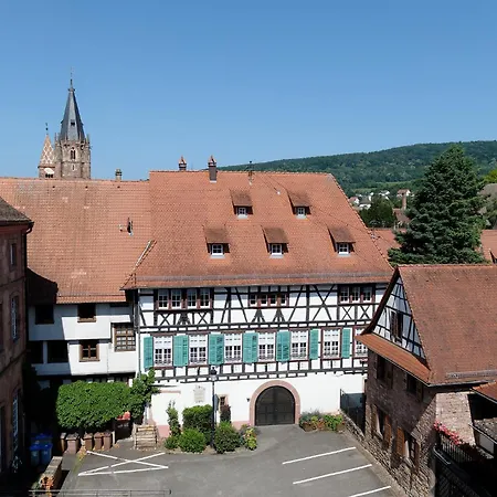 L Ecrevisse * Wissembourg